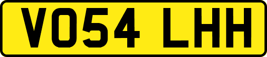 VO54LHH