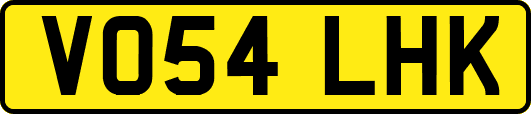 VO54LHK