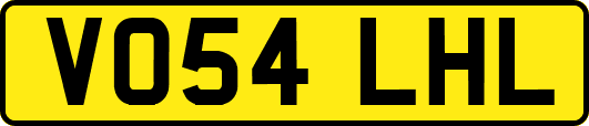VO54LHL