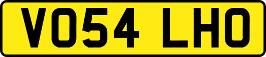 VO54LHO