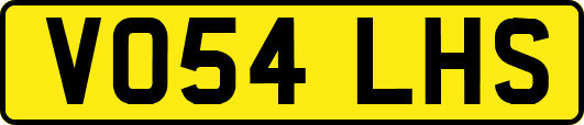VO54LHS