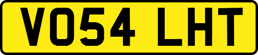 VO54LHT