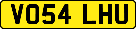 VO54LHU