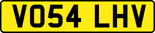 VO54LHV