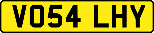 VO54LHY