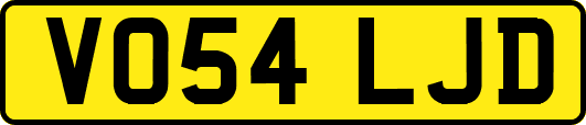VO54LJD