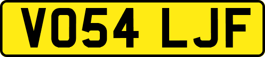 VO54LJF