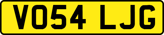VO54LJG