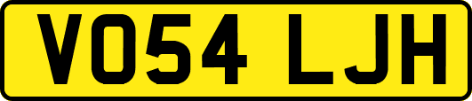 VO54LJH