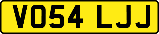 VO54LJJ
