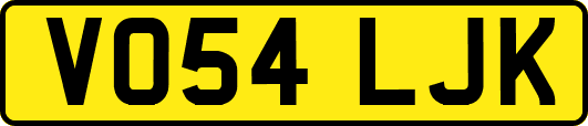 VO54LJK