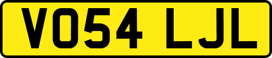 VO54LJL