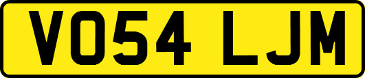 VO54LJM