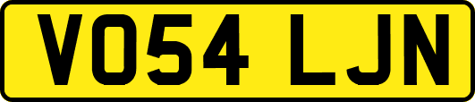 VO54LJN
