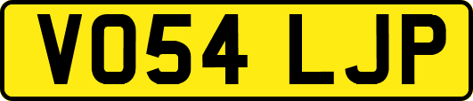 VO54LJP