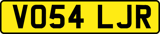 VO54LJR
