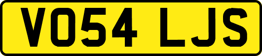 VO54LJS