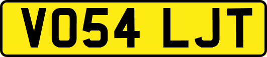 VO54LJT