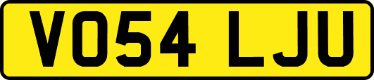 VO54LJU