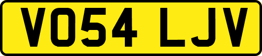 VO54LJV