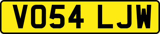 VO54LJW