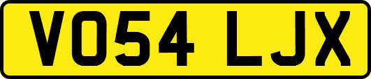 VO54LJX