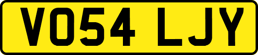 VO54LJY