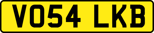 VO54LKB