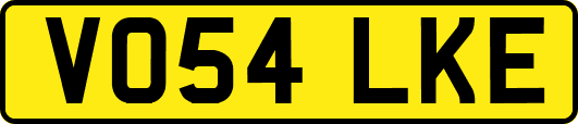 VO54LKE