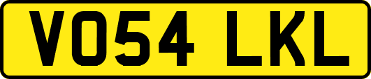VO54LKL