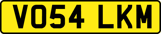 VO54LKM