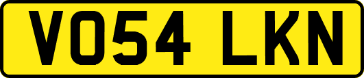 VO54LKN