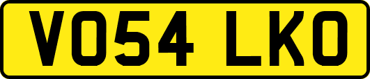 VO54LKO