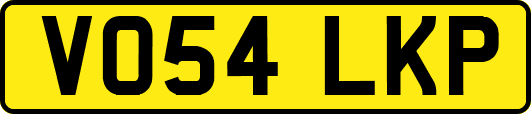 VO54LKP