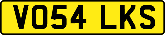 VO54LKS