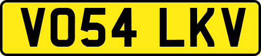VO54LKV
