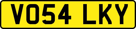VO54LKY