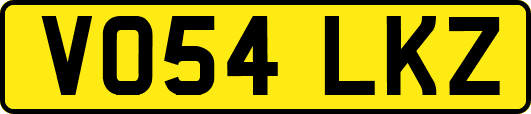 VO54LKZ