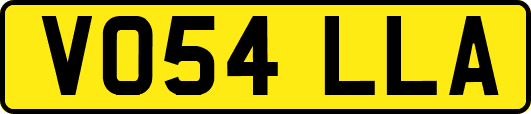 VO54LLA