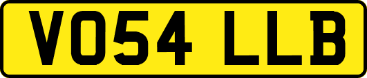 VO54LLB