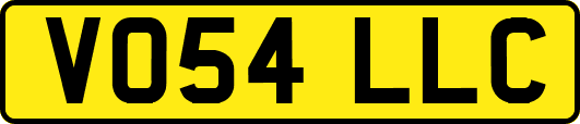 VO54LLC