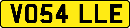 VO54LLE