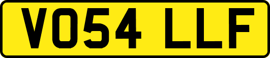 VO54LLF