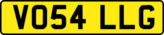 VO54LLG