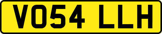 VO54LLH
