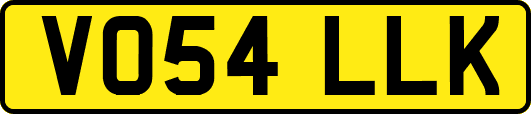 VO54LLK