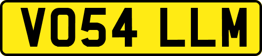 VO54LLM