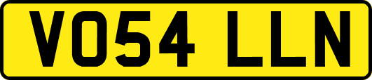 VO54LLN