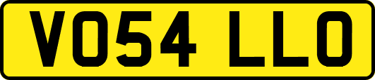 VO54LLO