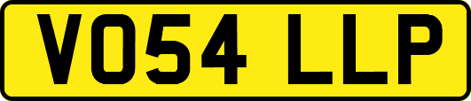 VO54LLP